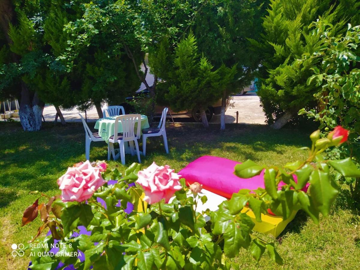 Villa Fuat Erdek Exterior photo