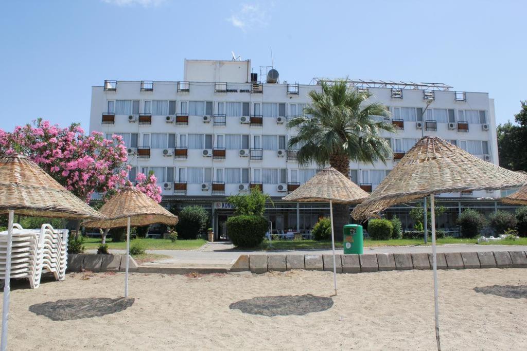 Villa Fuat Erdek Exterior photo