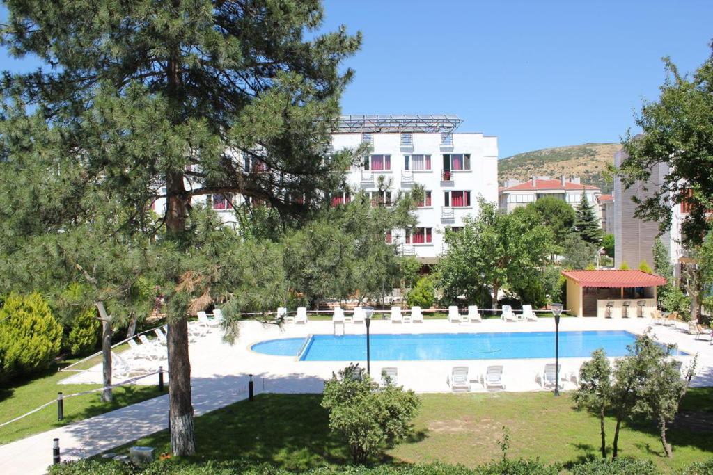 Villa Fuat Erdek Exterior photo