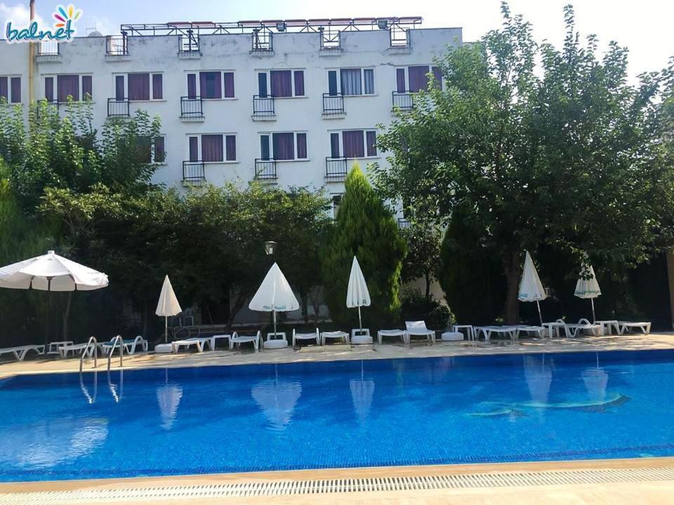 Villa Fuat Erdek Exterior photo